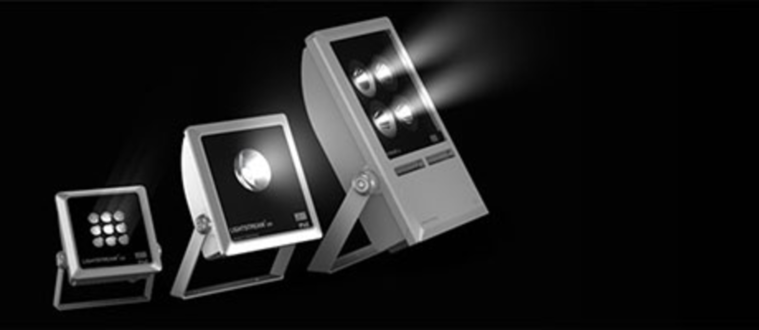 Lightstream LED bei Elektrotechnik-Lauche in Kaiserpfalz OT Wohlmirstedt