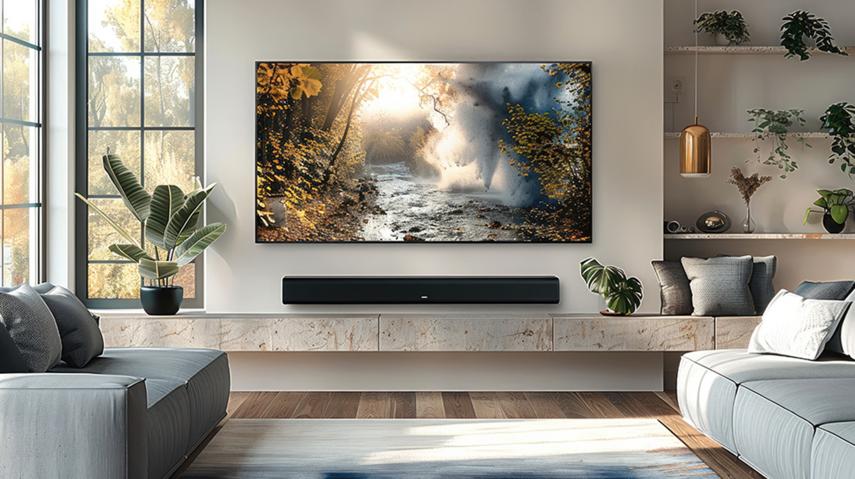 Fernseher bei Elektrotechnik-Lauche in Kaiserpfalz OT Wohlmirstedt