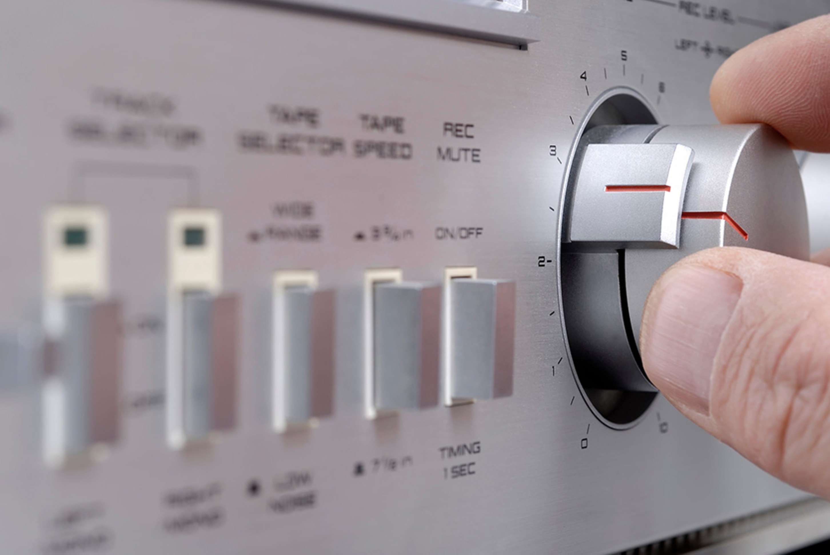 HiFi-Systeme bei Elektrotechnik-Lauche in Kaiserpfalz OT Wohlmirstedt