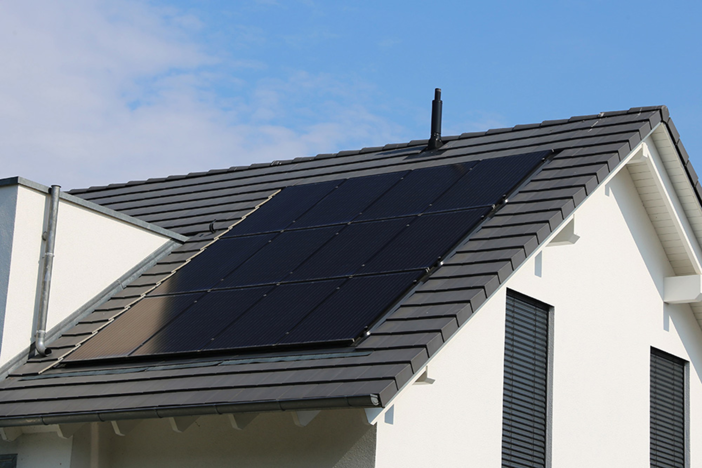 Erneuerbare Energien bei Elektrotechnik-Lauche in Kaiserpfalz OT Wohlmirstedt
