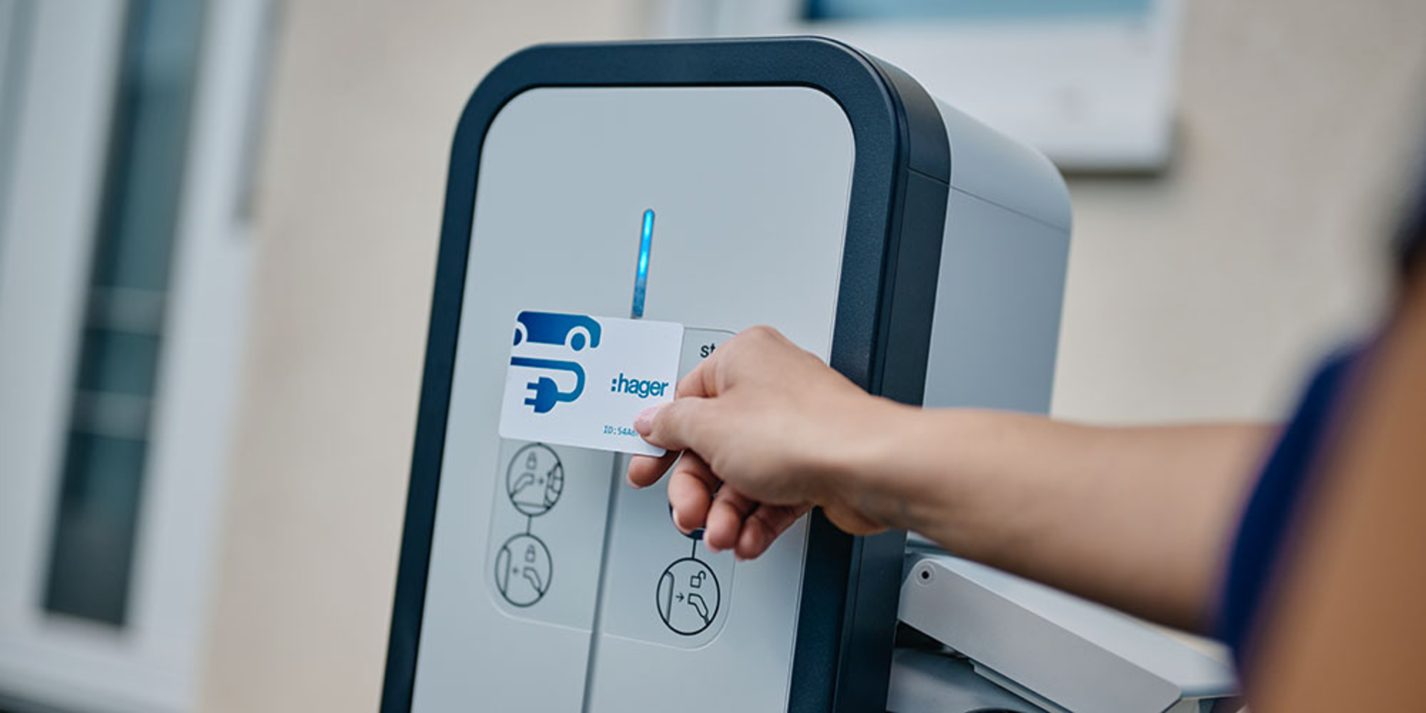 E-Mobilität öffentlicher Bereich bei Elektrotechnik-Lauche in Kaiserpfalz OT Wohlmirstedt