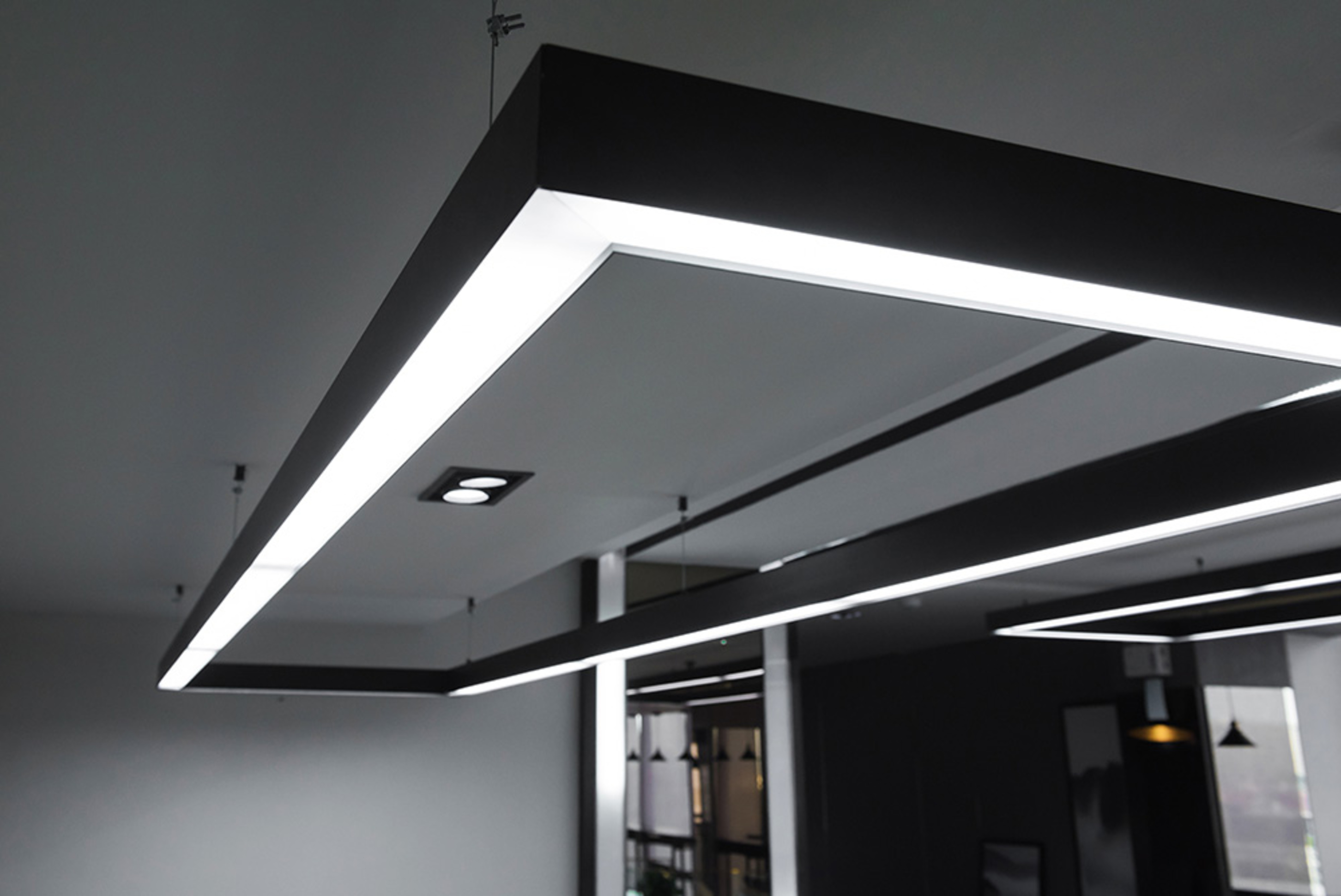 LED-Beleuchtung bei Elektrotechnik-Lauche in Kaiserpfalz OT Wohlmirstedt
