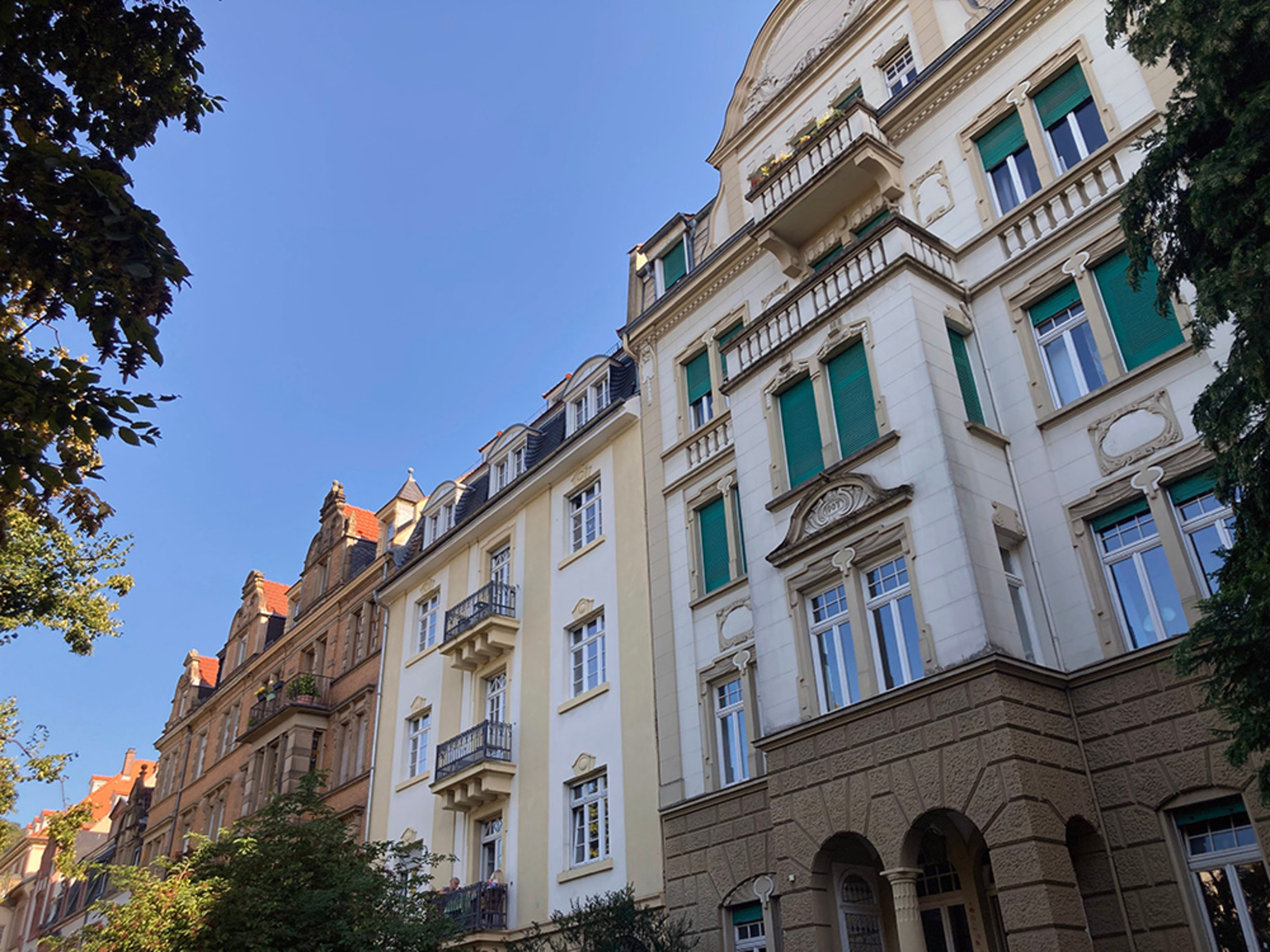 Altbau&shy;sanierung bei Elektrotechnik-Lauche in Kaiserpfalz OT Wohlmirstedt