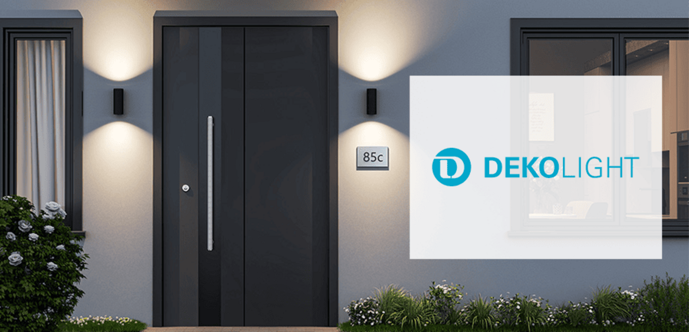 DEKO-LIGHT bei Elektrotechnik-Lauche in Kaiserpfalz OT Wohlmirstedt