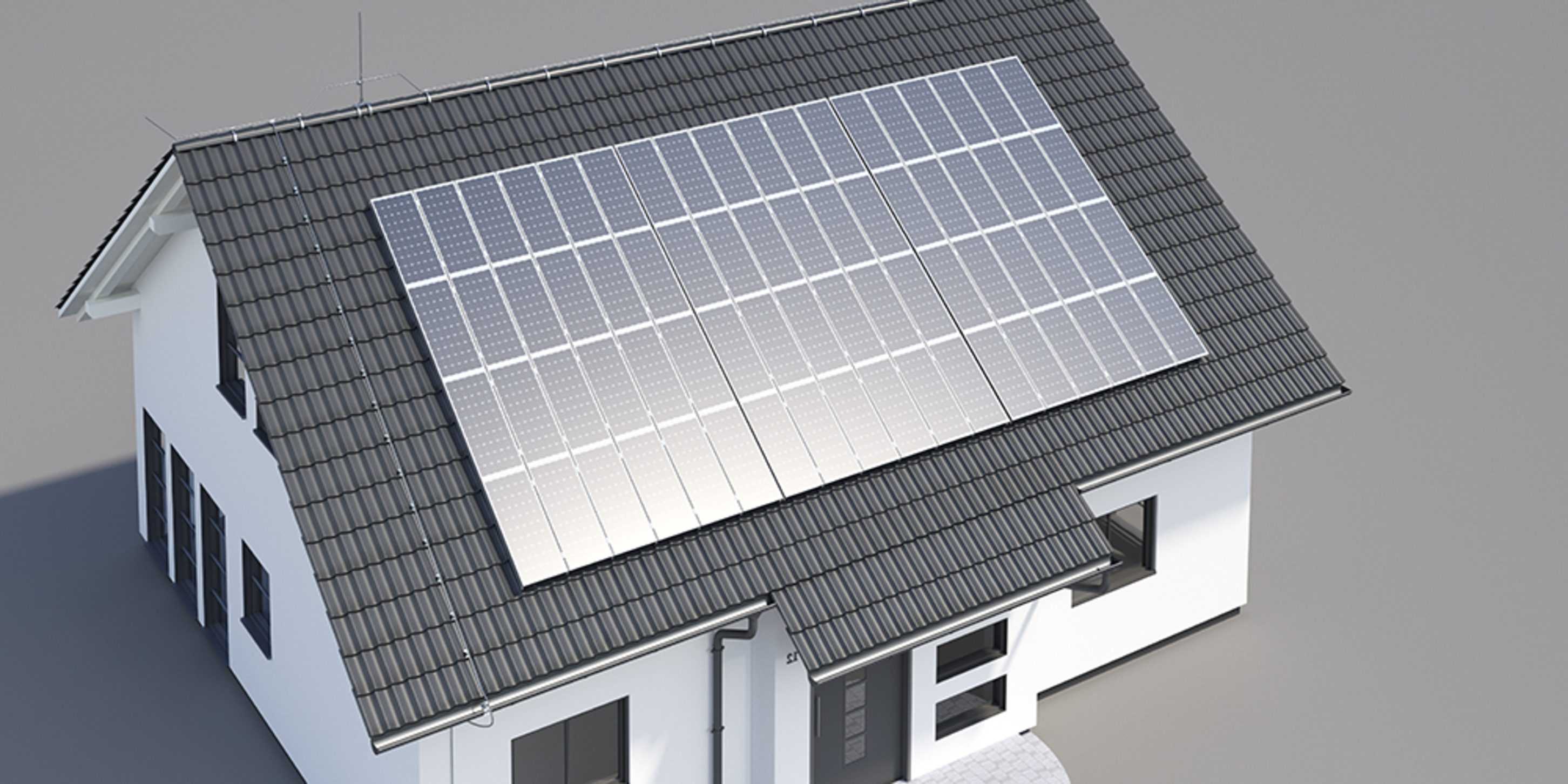 Umfassender Schutz für Photovoltaikanlagen bei Elektrotechnik-Lauche in Kaiserpfalz OT Wohlmirstedt