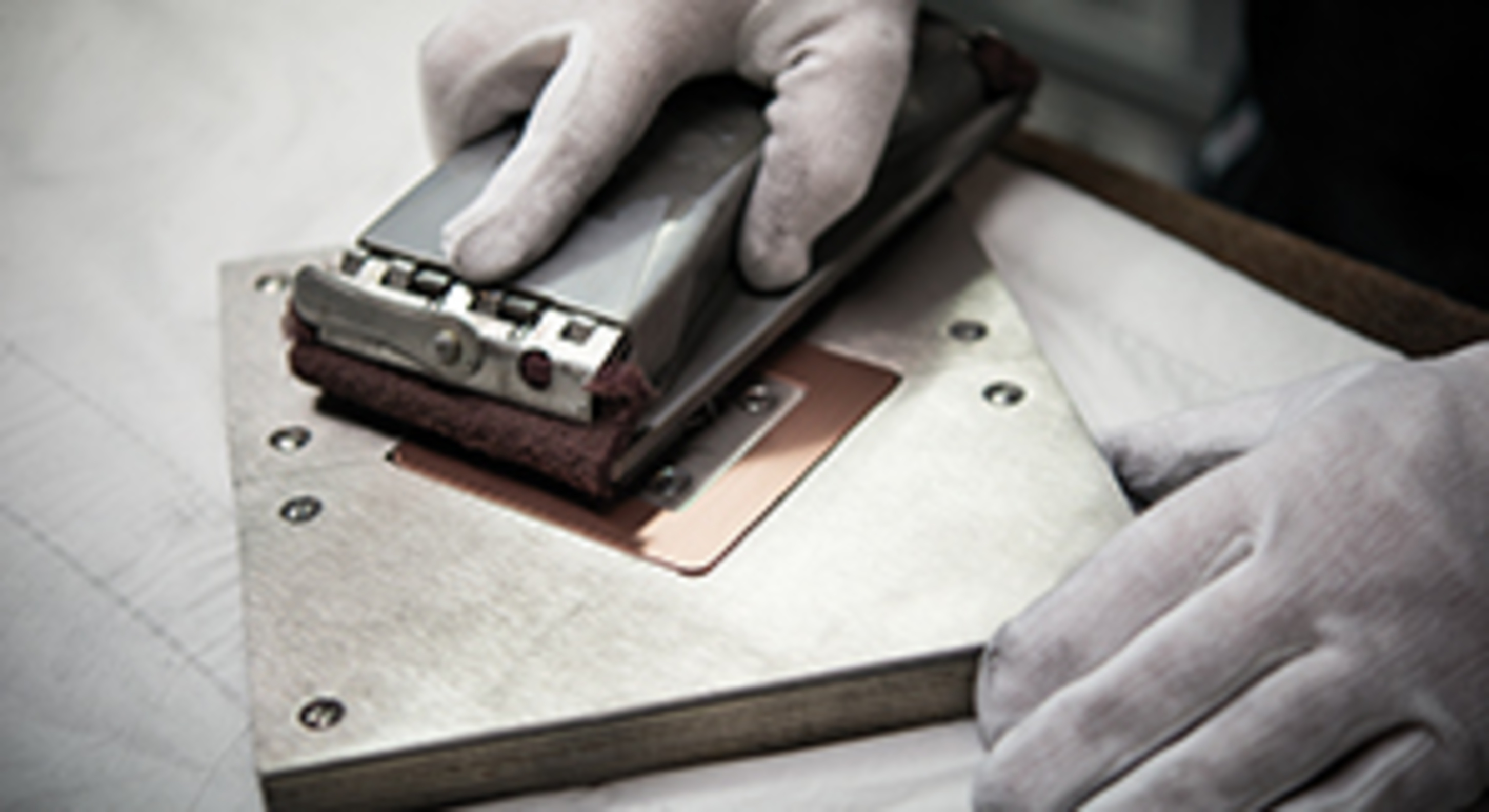 Manufaktur bei Elektrotechnik-Lauche in Kaiserpfalz OT Wohlmirstedt
