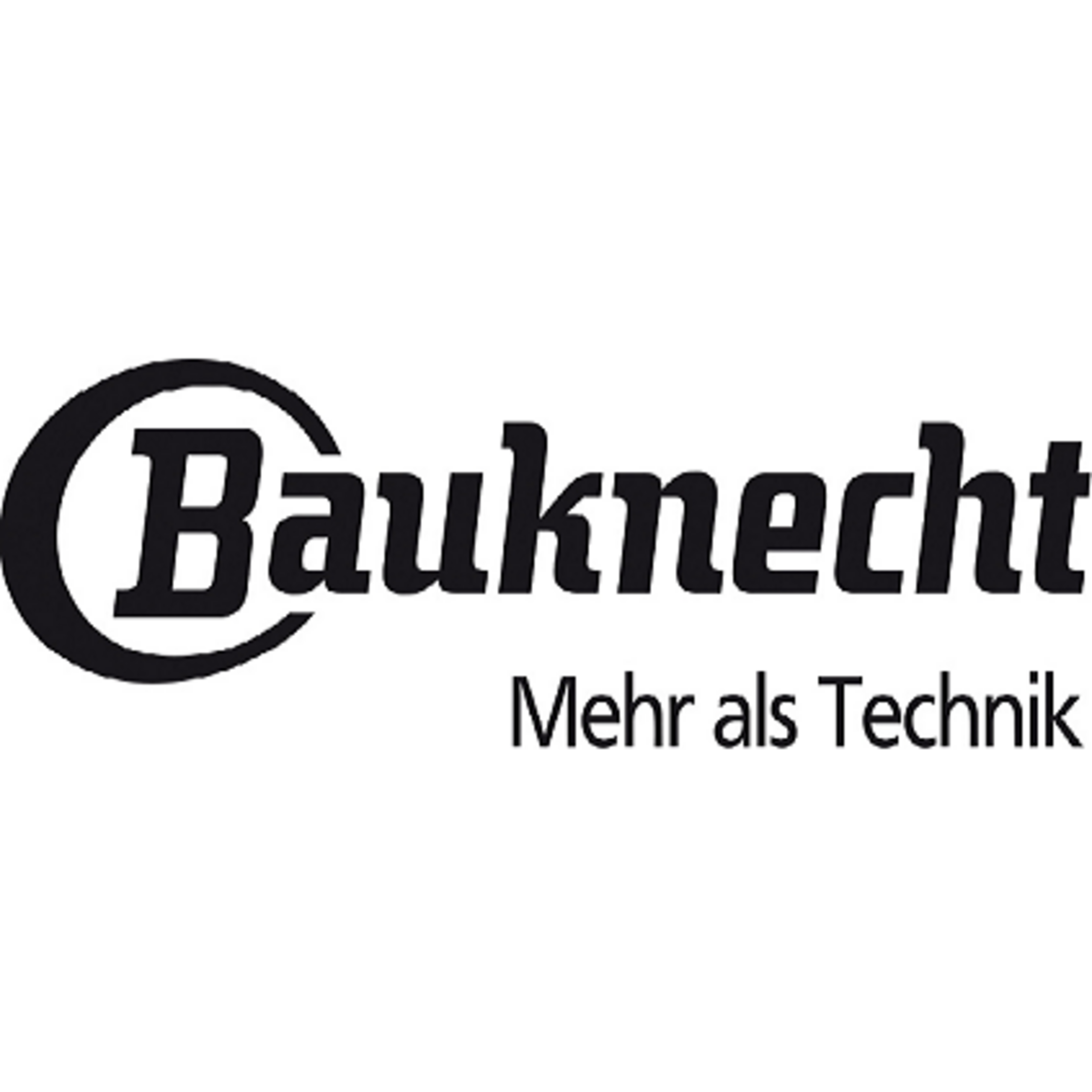bauknecht logo bei Elektrotechnik-Lauche in Kaiserpfalz OT Wohlmirstedt
