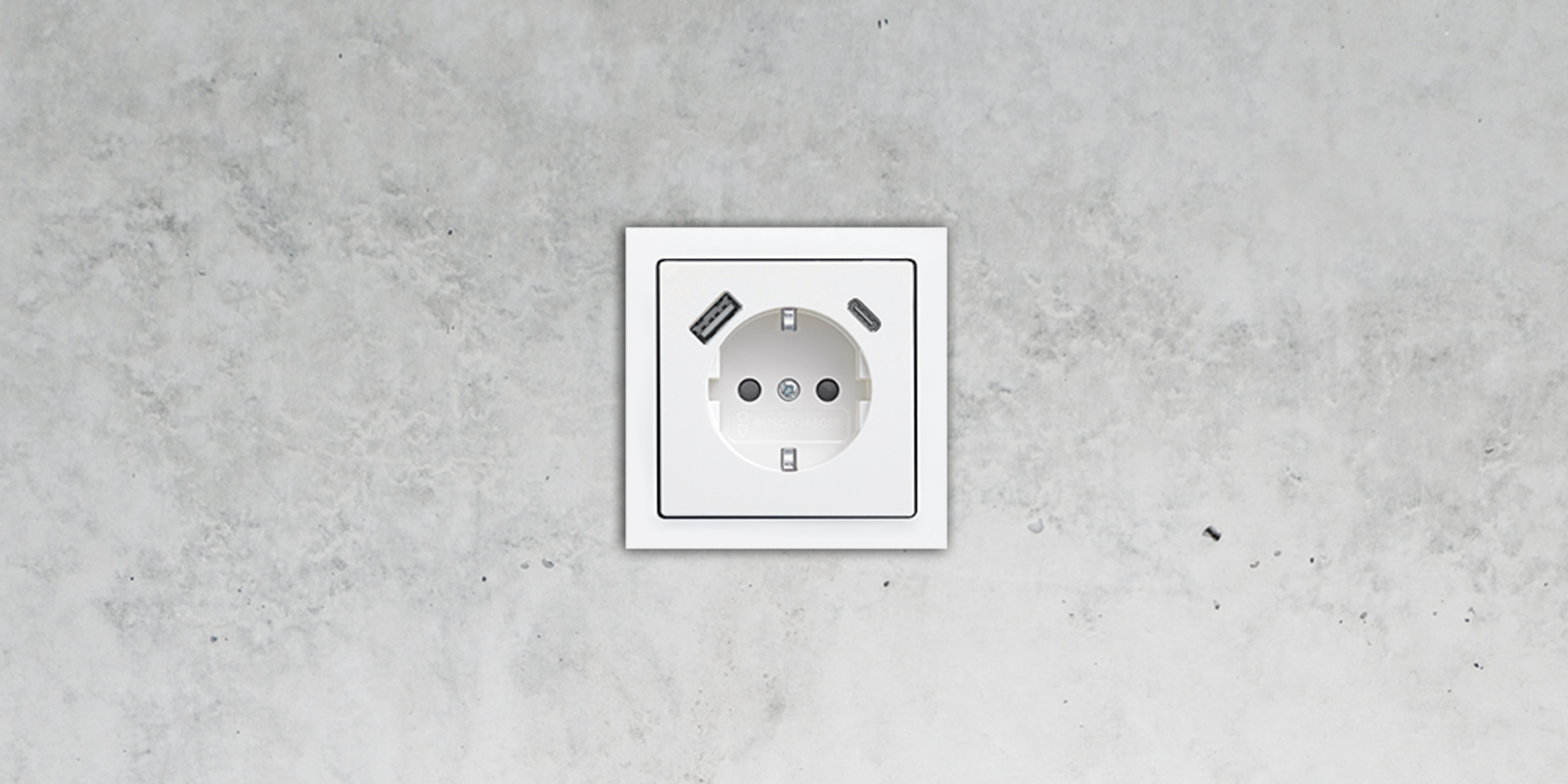 SCHUKO® USB-Steckdose bei Elektrotechnik-Lauche in Kaiserpfalz OT Wohlmirstedt