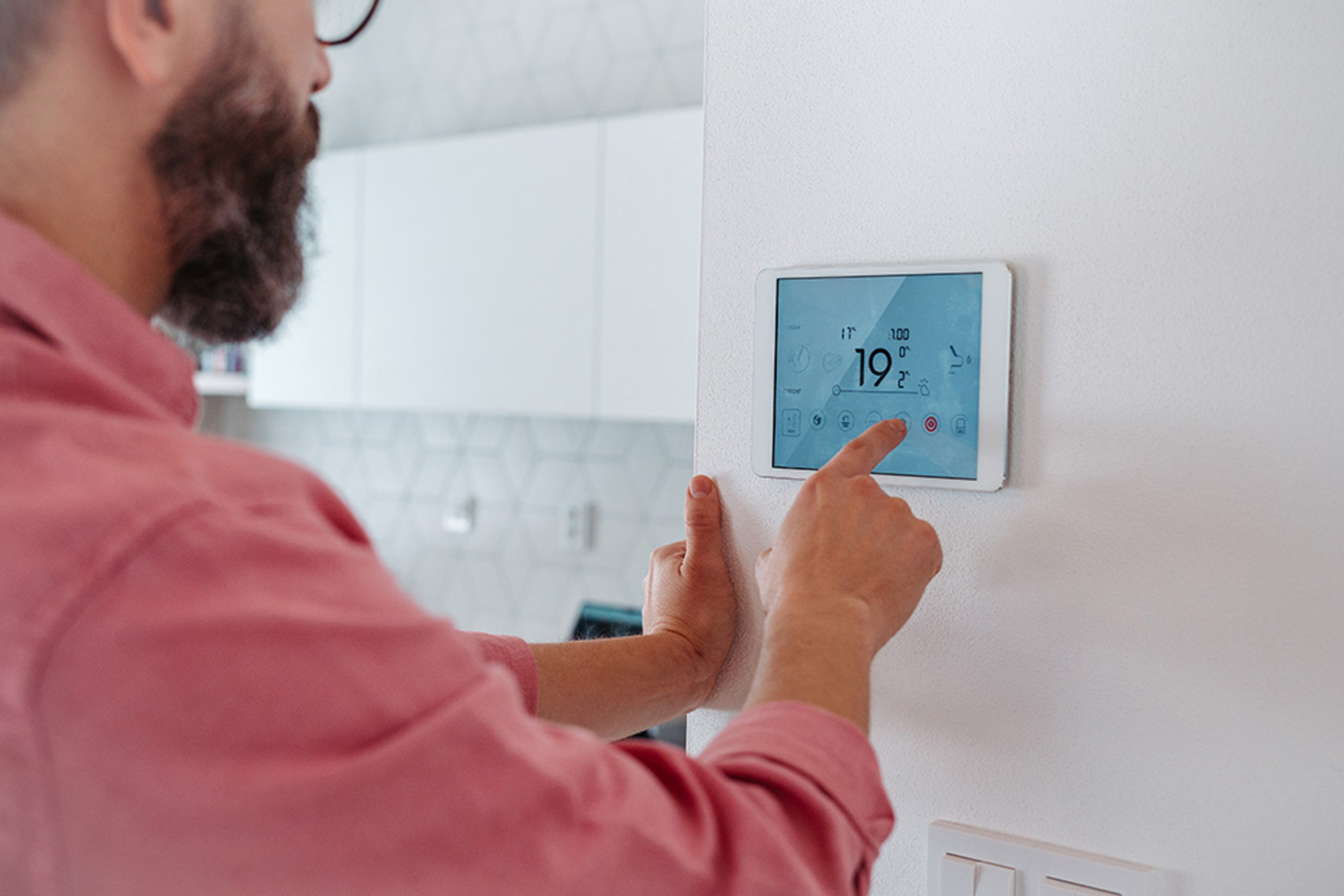 KNX-Planung bei Elektrotechnik-Lauche in Kaiserpfalz OT Wohlmirstedt