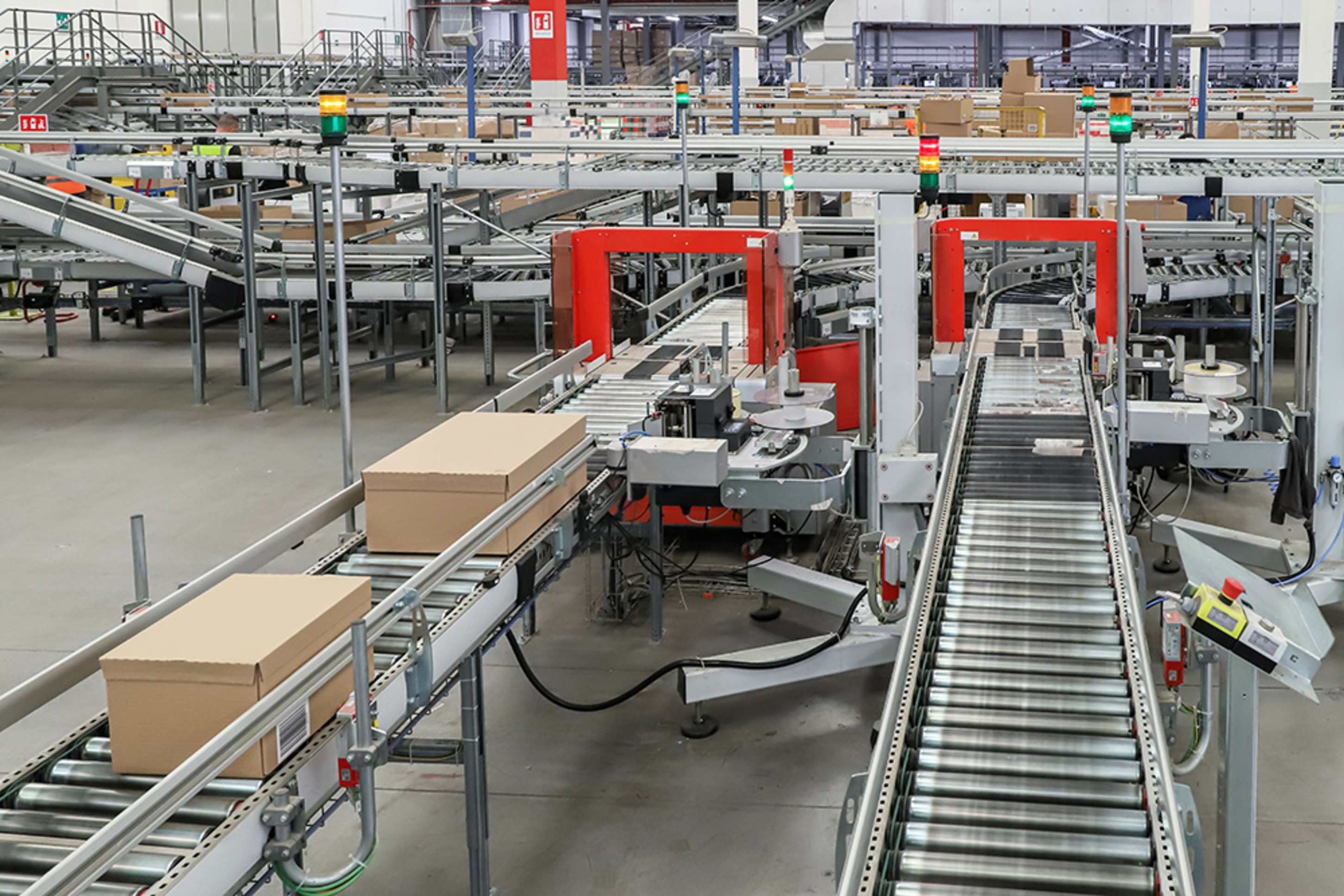 Antriebs&shy;technik bei Elektrotechnik-Lauche in Kaiserpfalz OT Wohlmirstedt