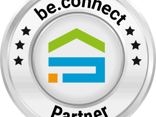 be.connect Partner bei Elektrotechnik-Lauche in Kaiserpfalz OT Wohlmirstedt