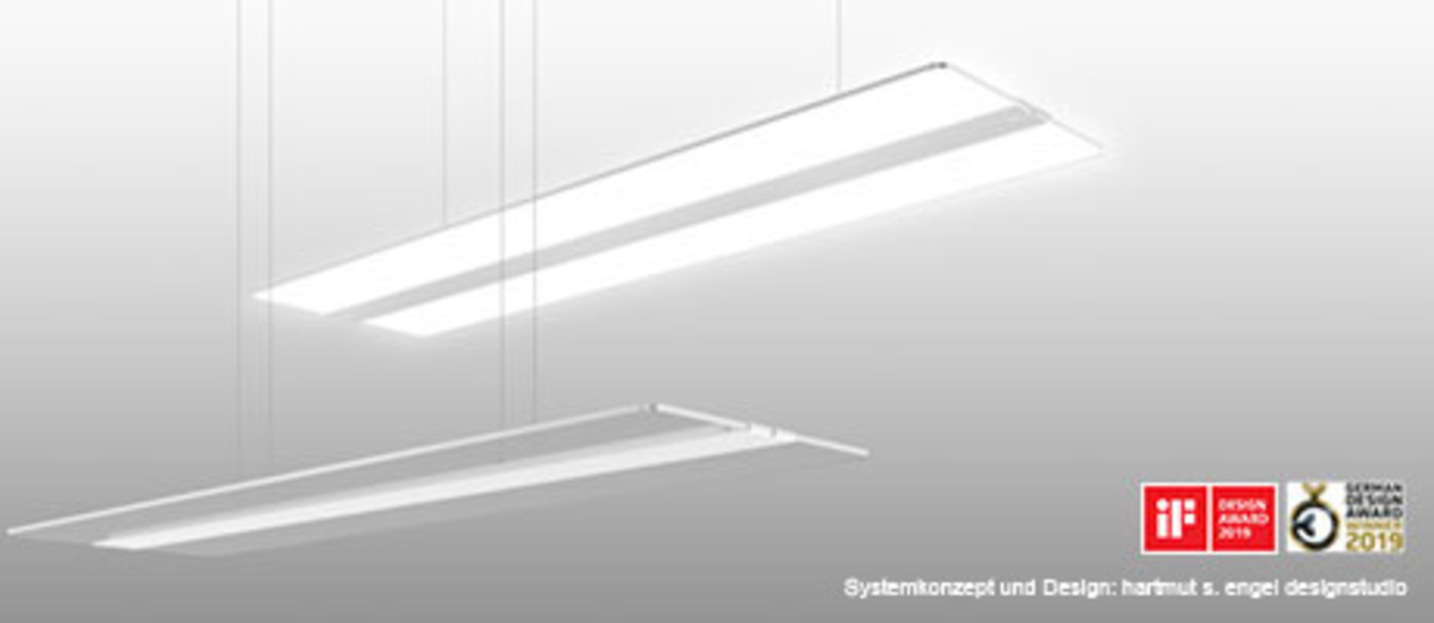 TWINDOT Pendelleuchten-Serie bei Elektrotechnik-Lauche in Kaiserpfalz OT Wohlmirstedt